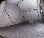 Thermo-Innenzelt für Roof Space 2