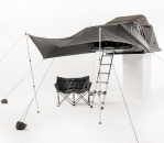 Sonnensegel Light Awning für Roof Space 4