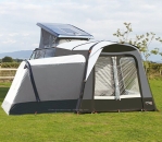 Camptech Anbau Zirkon