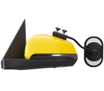EMUK Caravanspiegel, Universal 25 cm