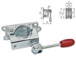 Klemmschelle 48 mm klappbar
