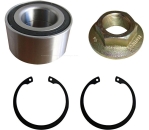 Kompaktlagersatz, 34 mm