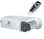 Easydriver pro 3.1 Doppelachser Caravan Rangierhilfe