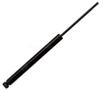 Auflaufstossdämpfer Auge/Gewindestange, 1300 kg