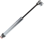 Auflaufstossdämpfer für KNOTT KF 12 + 14