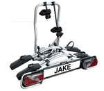 Kupplungsträger Jake, für 2 Fahrräder