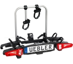 Kupplungsträger Uebler i21 Z, E-Bikes