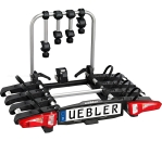 Kupplungsträger Uebler i41 Z, E-Bikes