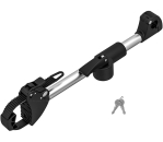 Befestigungskralle 40 cm mit Strap, EUFAB