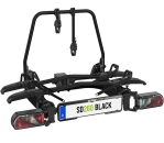 Fahrradträger Anhängerkupplung SD260, schwarz
