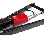 LEAS – Elektronische Anhängerstabilisierung