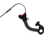 Fahrradhalter Bike-Block Pro S 2 Deep Black