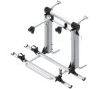 BR-SYSTEMS Heckträger Bike Lift Rail, Standard