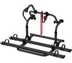 Fahrradträger Carry-Bike Pro C, schwarz