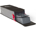 Tragetasche Level Bag S