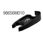 Sicherheitsklemmhalter Rack Holder