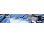 Querträger für  EuroCarry Reling Adventure Roof