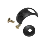 Reibbelag-Set für AKS 3004 (vorne/hinten)