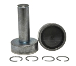 AL-KO Reibbelag-Set, für AKS 1300