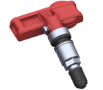 Reifendruckkontrollsystem TPMS für Einachser