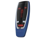 ETS Plus Fernanzeige und KNOTT-App