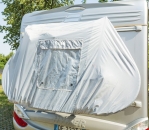 Fahrradschutzhülle Bike Cover S 4