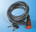 Cable-Lock Diebstahlsicherung