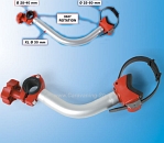Bike Block Pro 2 blau