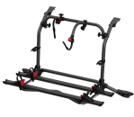 Fahrradträger Carry-Bike VW T5 Pro Deep Black