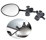 Speed Fix Mirror, 2er Set  Aufsteckspiegel