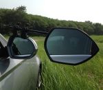 Universalspiegel Falcon Mirror  Twinpack