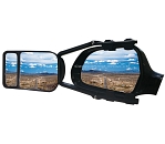 Caravanspiegel DELTA ANG
