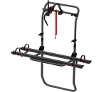 Grundträger Carry-Bike Frame, schwarz