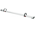 Fahrradschiene Rail Plus XL, silber - Fiamma