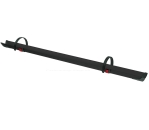 Fahrradschiene Rail Plus XL, schwarz - Fiamma