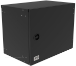 Staubox S für X-Rack (passend für Eurobox)