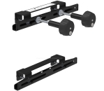 Bergeboardhalterung für X-Rack Board