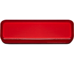 Schlussleuchte S40 rot, 250 mm Kabel