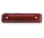 Begrenzungsleuchte LED  S24-2/12V