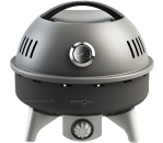 Gas Grill Devil BBQRuiser LT, 50 mbar
