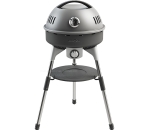 Gasgrill Devil BBQruiser HT, 50 mbar
