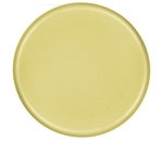 Essteller, gelb, Geschirr Dolomit Collection