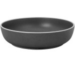 Suppenteller, grau, Geschirr Dolomit Collection