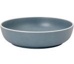 Suppenteller, blau, Geschirr Dolomit Collection