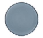 Dessertteller, blau, Geschirr Dolomit Collection