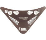 Fiamma Platine