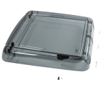 Remis Top Vario II Acrylhaube, 40x40