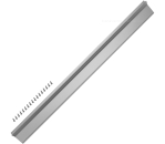 Scharnierschiene oben