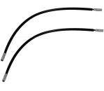 Antriebswelle, 1 Paar