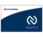 NFC Transponderkarte Thitronik